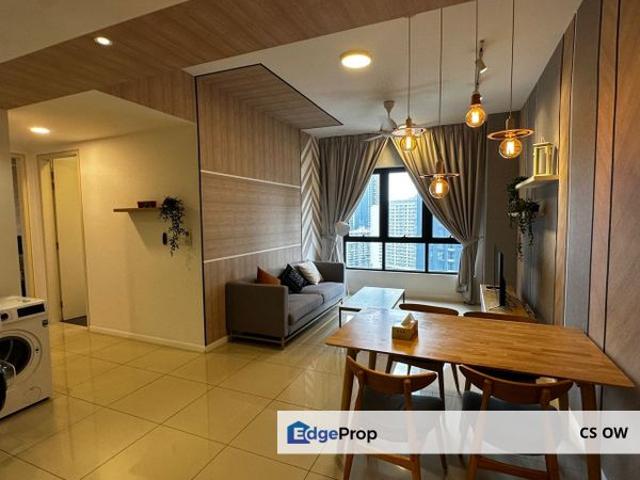 Condominium for rent in Country Heights Damansara, Kuala Lumpur