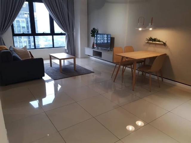 Apartment for rent in Country Heights Damansara, Kuala Lumpur