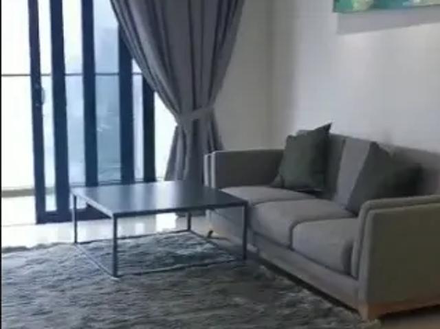 Apartment for rent in Country Heights Damansara, Kuala Lumpur