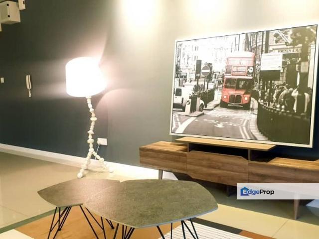 Condominium for rent in Country Heights Damansara, Kuala Lumpur