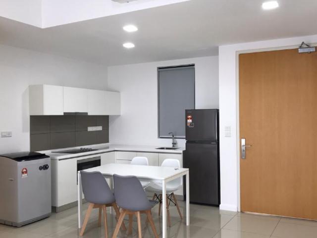 Apartment for rent in Country Heights Damansara, Kuala Lumpur