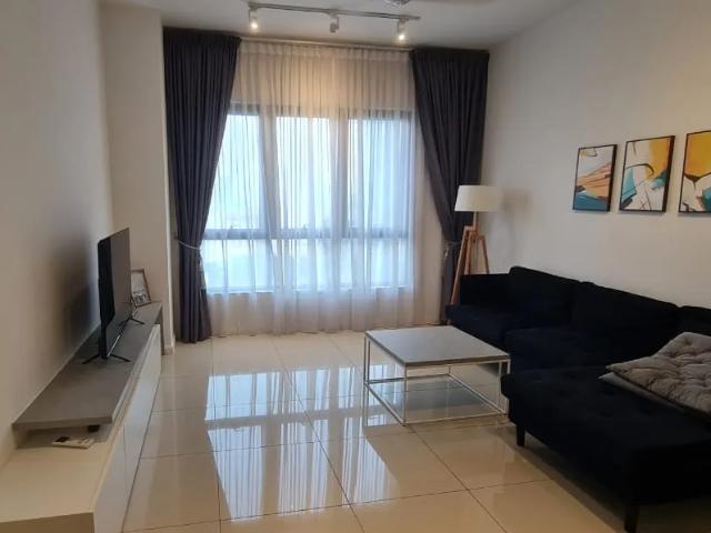 Apartment for rent in Country Heights Damansara, Kuala Lumpur