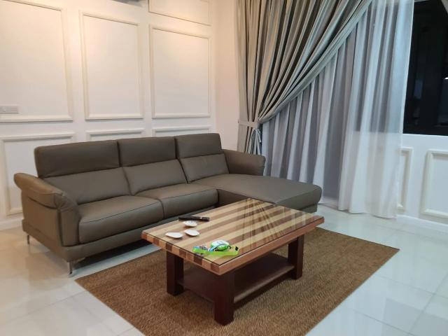 Apartment for rent in Country Heights Damansara, Kuala Lumpur