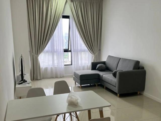 Apartment for rent in Bangsar South, Kuala Lumpur