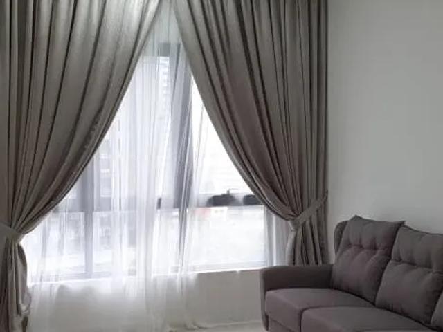 Apartment for rent in Country Heights Damansara, Kuala Lumpur