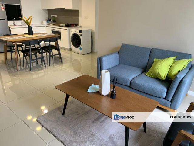 Condominium for sale in Country Heights Damansara, Kuala Lumpur