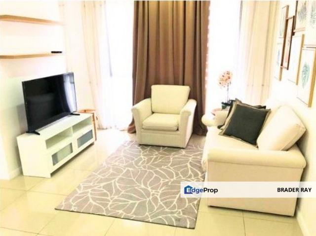 Condominium for rent in Country Heights Damansara, Kuala Lumpur