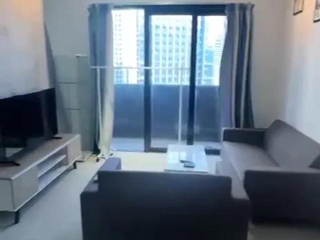 Apartment for rent in Country Heights Damansara, Kuala Lumpur