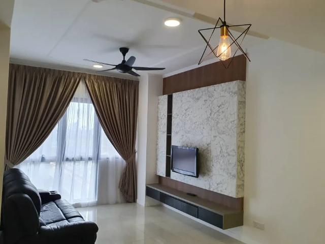 Apartment for rent in Country Heights Damansara, Kuala Lumpur