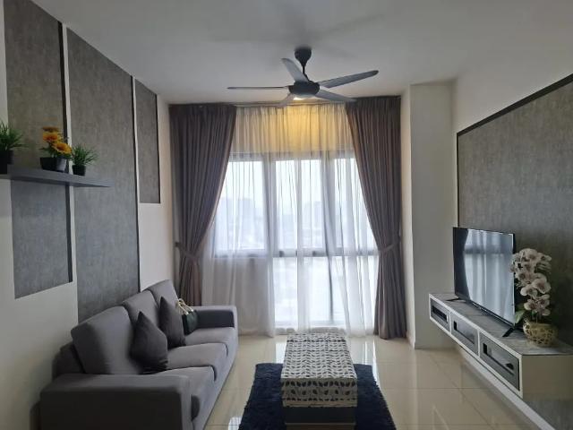 Apartment for rent in Bangsar South, Kuala Lumpur