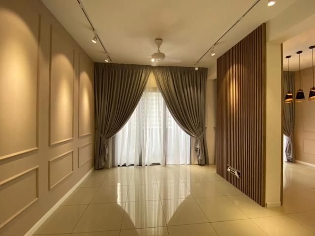 Apartment for rent in Country Heights Damansara, Kuala Lumpur