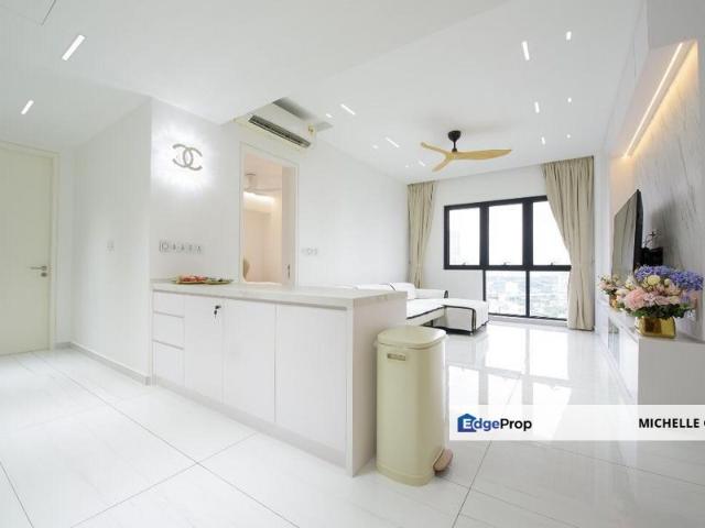 Condominium for rent in Country Heights Damansara, Kuala Lumpur