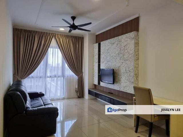 Condominium for rent in Country Heights Damansara, Kuala Lumpur