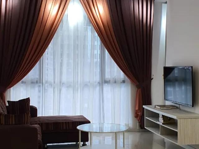 Apartment for rent in Country Heights Damansara, Kuala Lumpur