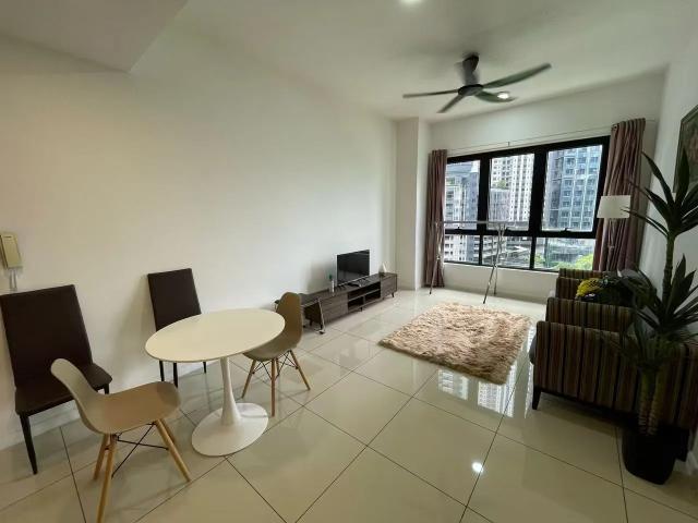 Apartment for rent in Country Heights Damansara, Kuala Lumpur