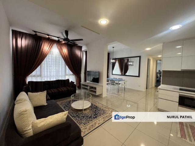 Condominium for rent in Country Heights Damansara, Kuala Lumpur