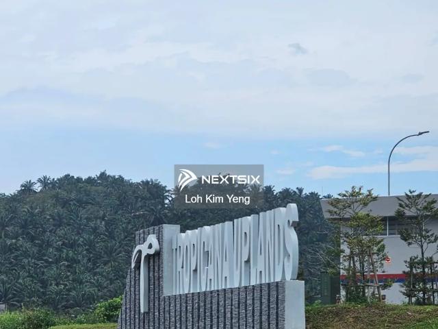 Residential House for rent in Country Heights Damansara, Kuala Lumpur