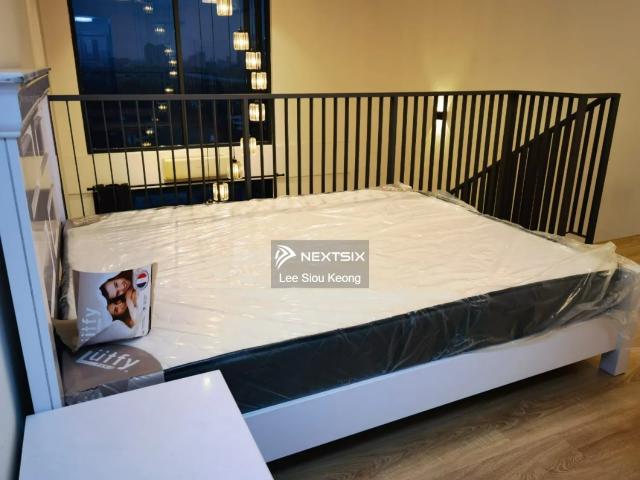 Residential House for rent in Country Heights Damansara, Kuala Lumpur