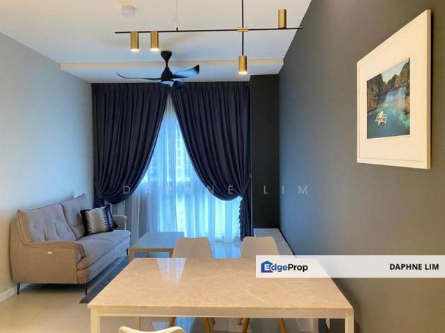 Condominium for sale in Bangsar, Kuala Lumpur