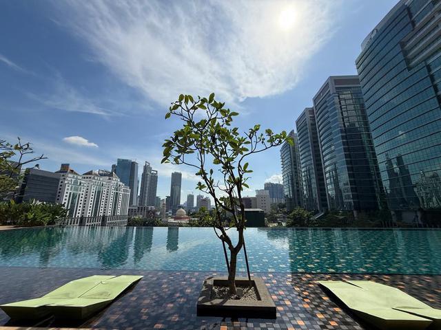 Serviced Residence for rent in Country Heights Damansara, Kuala Lumpur