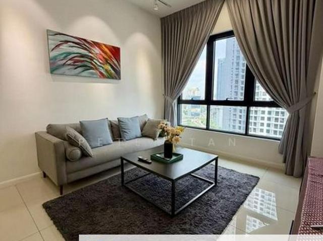 Condominium for rent in Bangsar, Kuala Lumpur