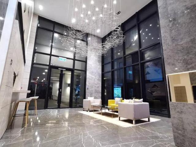 Serviced Residence for rent in Country Heights Damansara, Kuala Lumpur