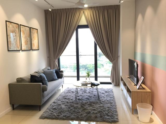 Serviced Residence for sale in Country Heights Damansara, Kuala Lumpur