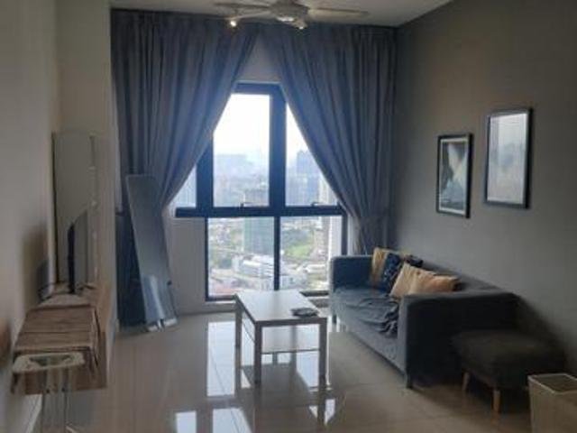 Serviced Residence for rent in Country Heights Damansara, Kuala Lumpur