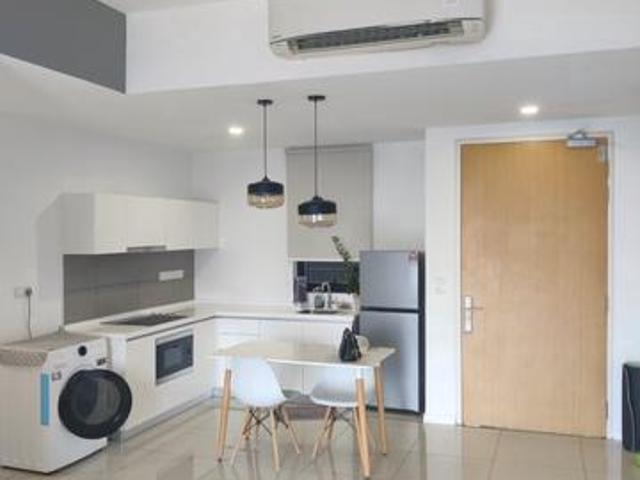 Serviced Residence for rent in Country Heights Damansara, Kuala Lumpur