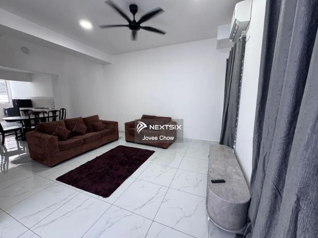 Residential House for rent in Country Heights Damansara, Kuala Lumpur