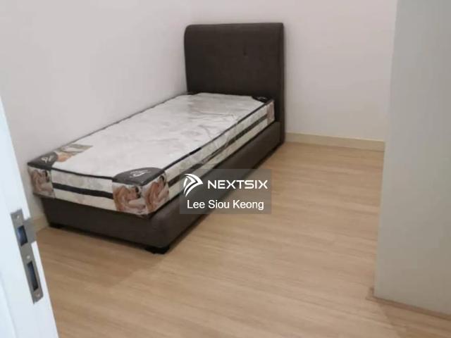 Residential House for rent in Kuala Lumpur, Country Heights Damansara