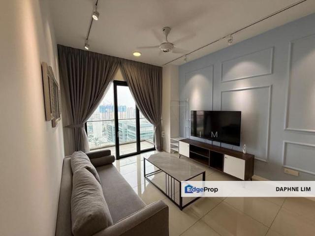 Condominium for sale in Bangsar, Kuala Lumpur