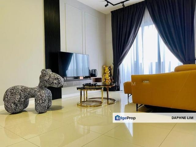 Condominium for sale in Bangsar, Kuala Lumpur