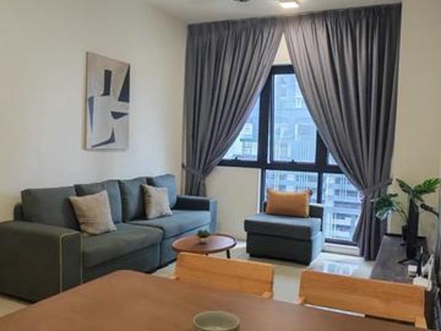 Serviced Residence for rent in Country Heights Damansara, Kuala Lumpur