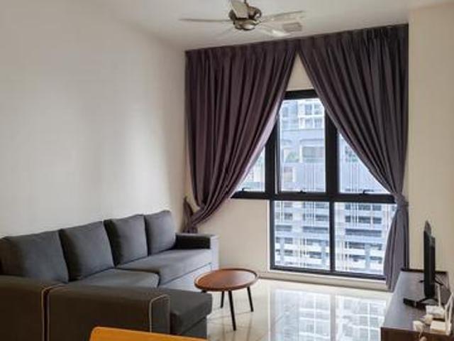 Serviced Residence for rent in Country Heights Damansara, Kuala Lumpur