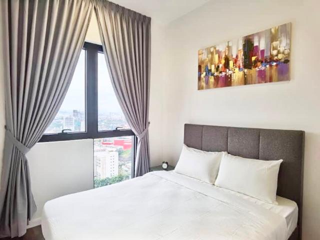 Apartment for rent in Country Heights Damansara, Kuala Lumpur