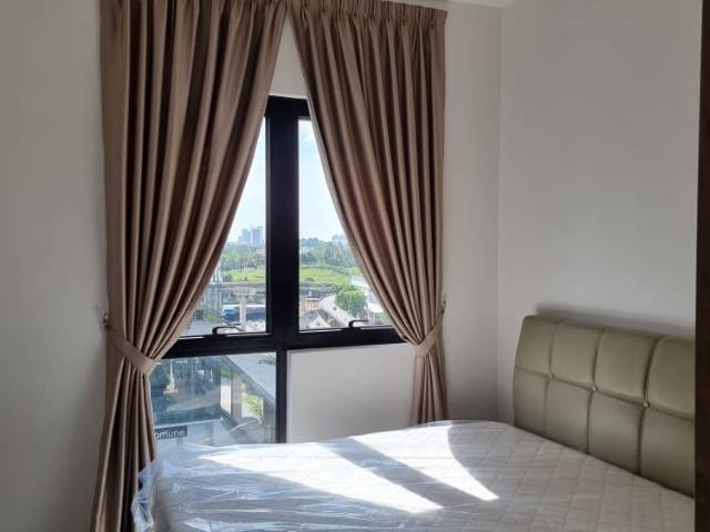 Apartment for rent in Country Heights Damansara, Kuala Lumpur
