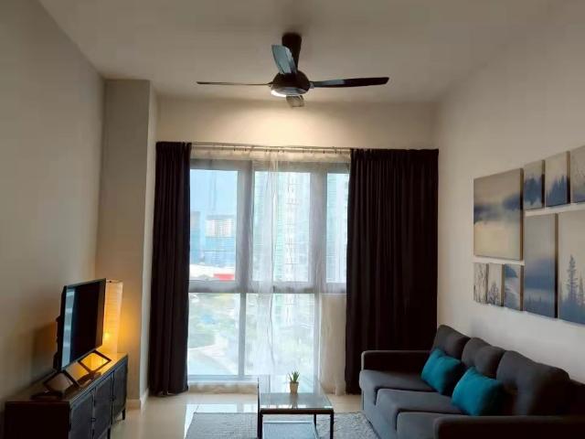 Apartment for rent in Country Heights Damansara, Kuala Lumpur