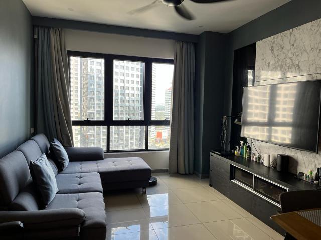 Apartment for rent in Country Heights Damansara, Kuala Lumpur