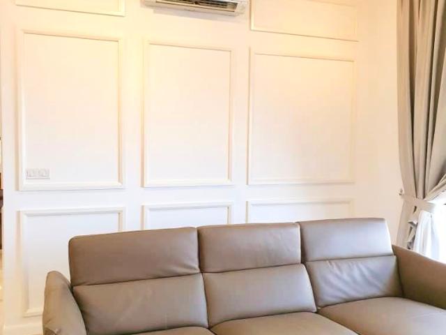 Apartment for rent in Country Heights Damansara, Kuala Lumpur
