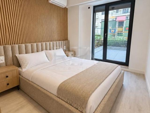 Apartament închirieri în Villacrosse, București