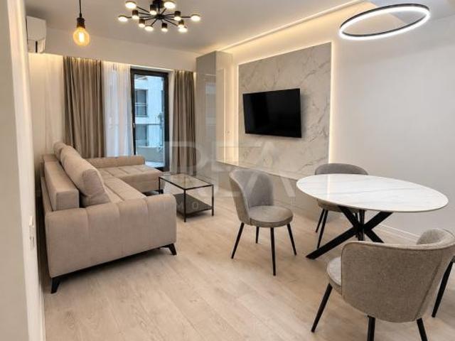 Apartament închirieri în Villacrosse, București