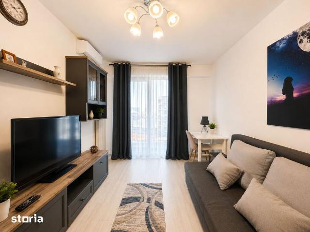 Apartament închirieri în București