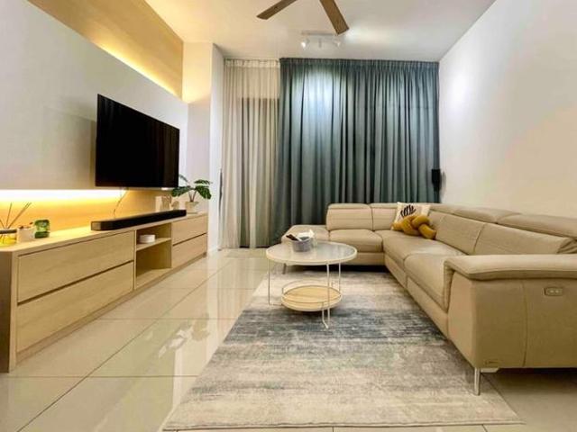 Serviced Residence for sale in Country Heights Damansara, Kuala Lumpur