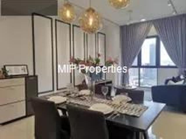 Apartment for rent in Country Heights Damansara, Kuala Lumpur