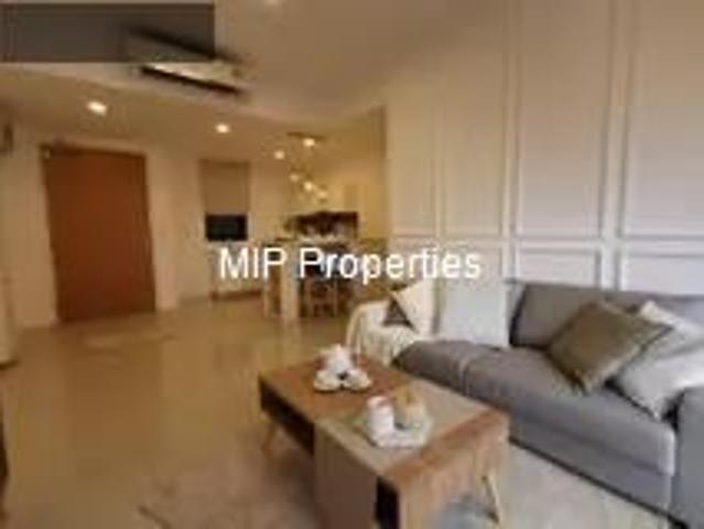 Apartment for rent in Country Heights Damansara, Kuala Lumpur