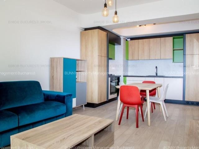 Apartament închirieri în București