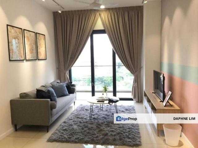 Condominium for sale in Bangsar, Kuala Lumpur