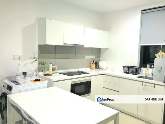 Condominium for sale in Bangsar, Kuala Lumpur