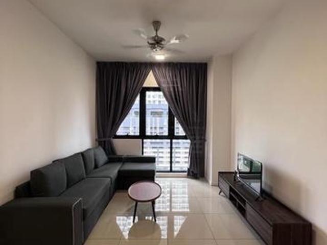 Serviced Residence for rent in Country Heights Damansara, Kuala Lumpur